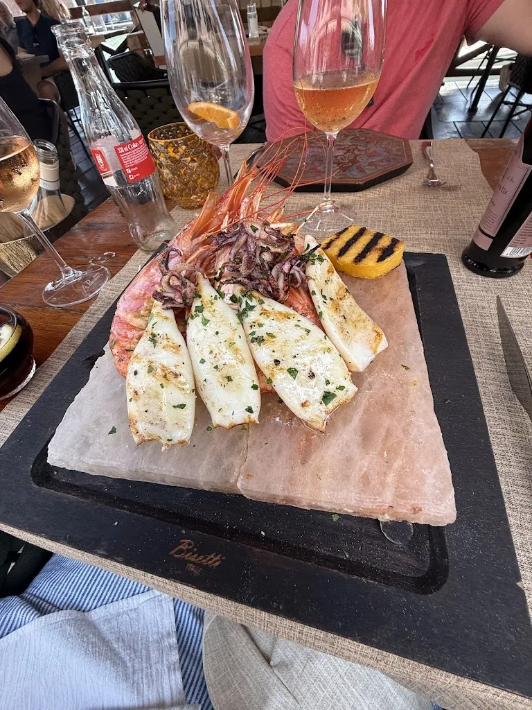 Alvin Valdez_Ristorante Ai PIANTALEONI_Marano_review