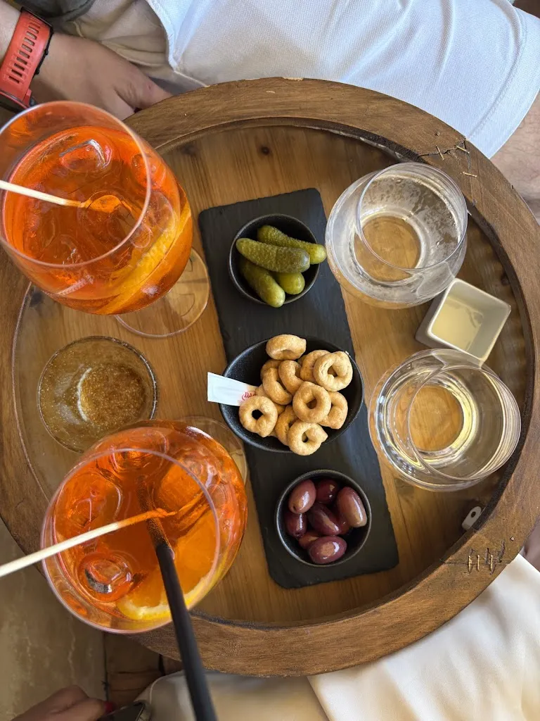 Elena Fable_Ristorante Ai PIANTALEONI_Marano_review