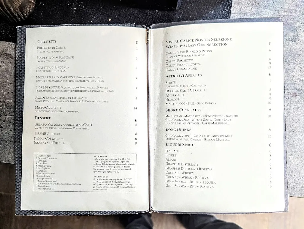 Menu_Vetri Restaurant_Marano_image_2