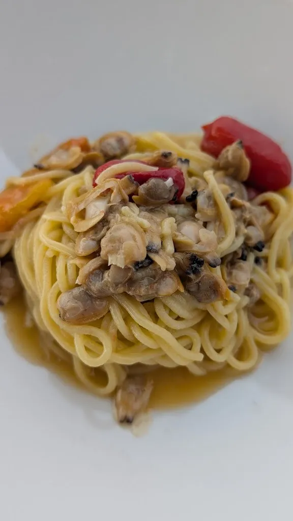 N Kwak_Vetri Restaurant_Marano_review