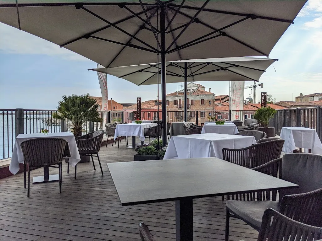 Vetri Restaurant restaurant in Marano