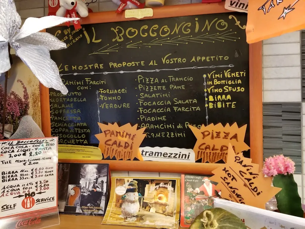 Menu_Ristorante Il Bocconcino_Marano_image_1