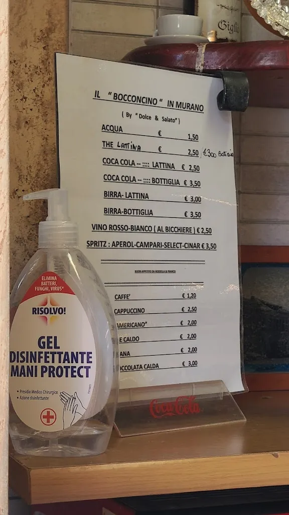 Menu_Ristorante Il Bocconcino_Marano_image_3