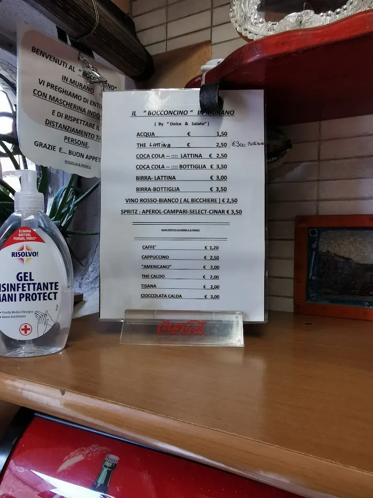 Menu_Ristorante Il Bocconcino_Marano_image_4