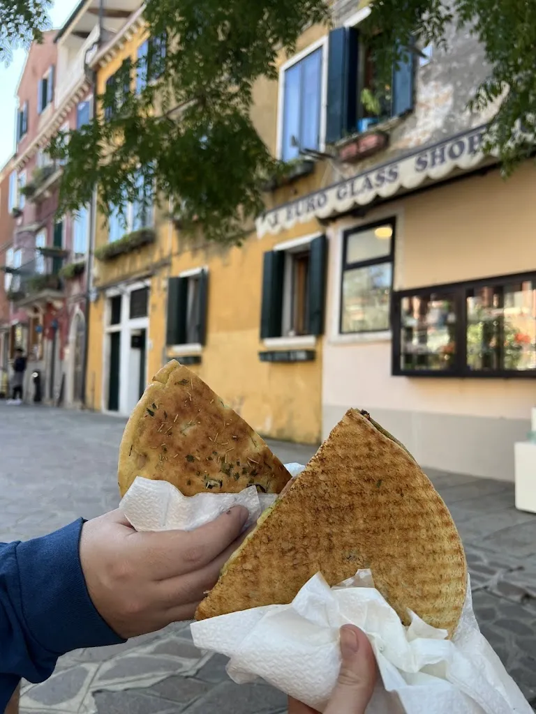 Danielle Paulsson_Ristorante Il Bocconcino_Marano_review