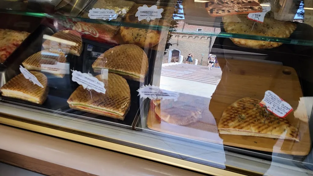 Alex_Ristorante Il Bocconcino_Marano_review