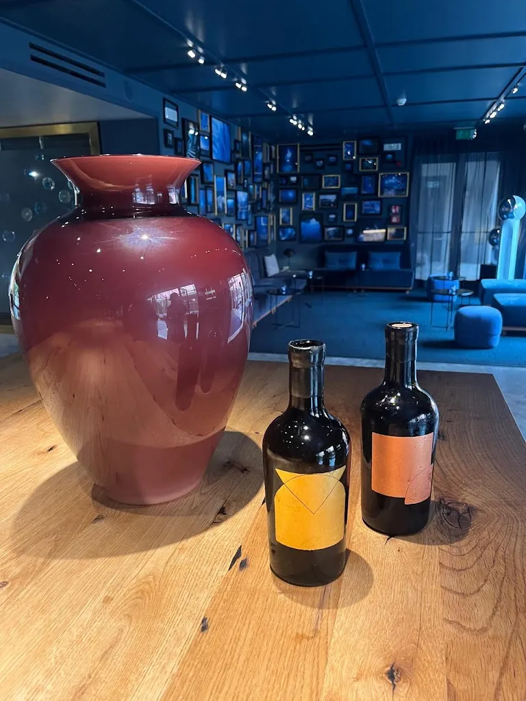 Boho “La gauria”_Osteriva_Marano_recensione