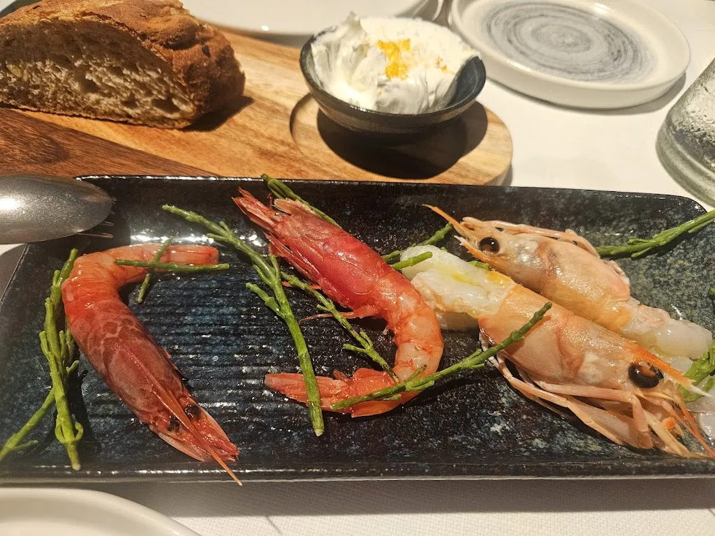 Pierre Christophe Di Mayo_Osteriva_Marano_recensione