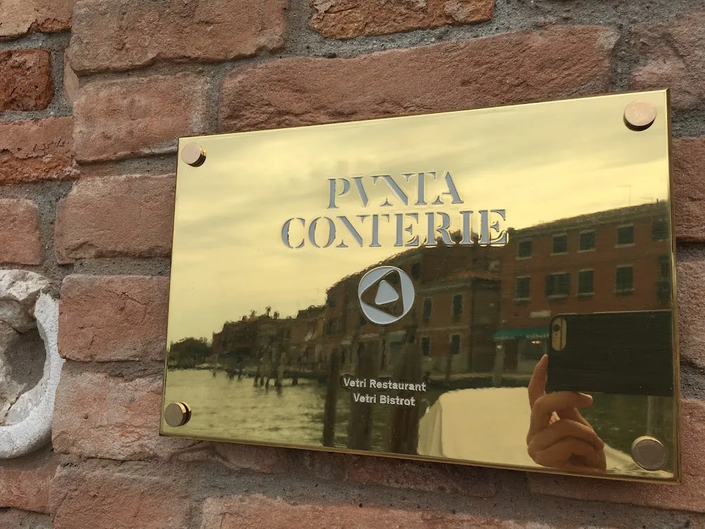 Inger Haugaard Christensen_Punta Conterie_Marano_recensione