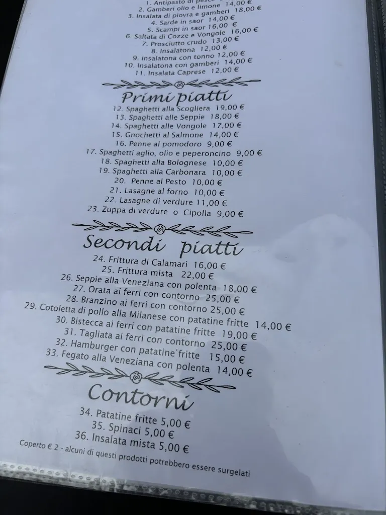 Menu_Pizzeria Marlin Ristorante_Marano_immagine_3