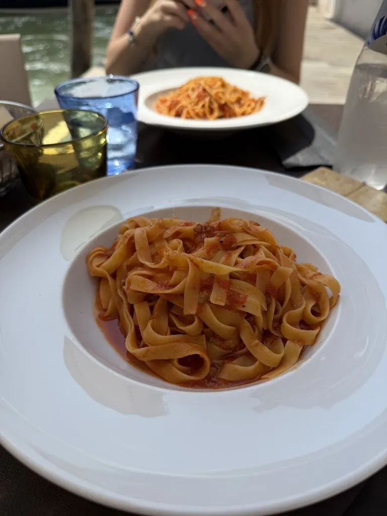 Nóra Takács_Pizzeria Marlin Ristorante_Marano_recensione