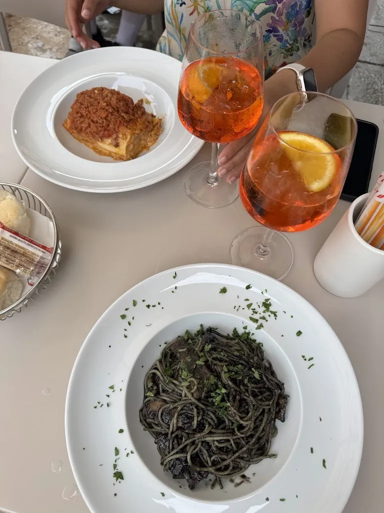 Blogger Review_Pizzeria Marlin Ristorante_Marano_recensione