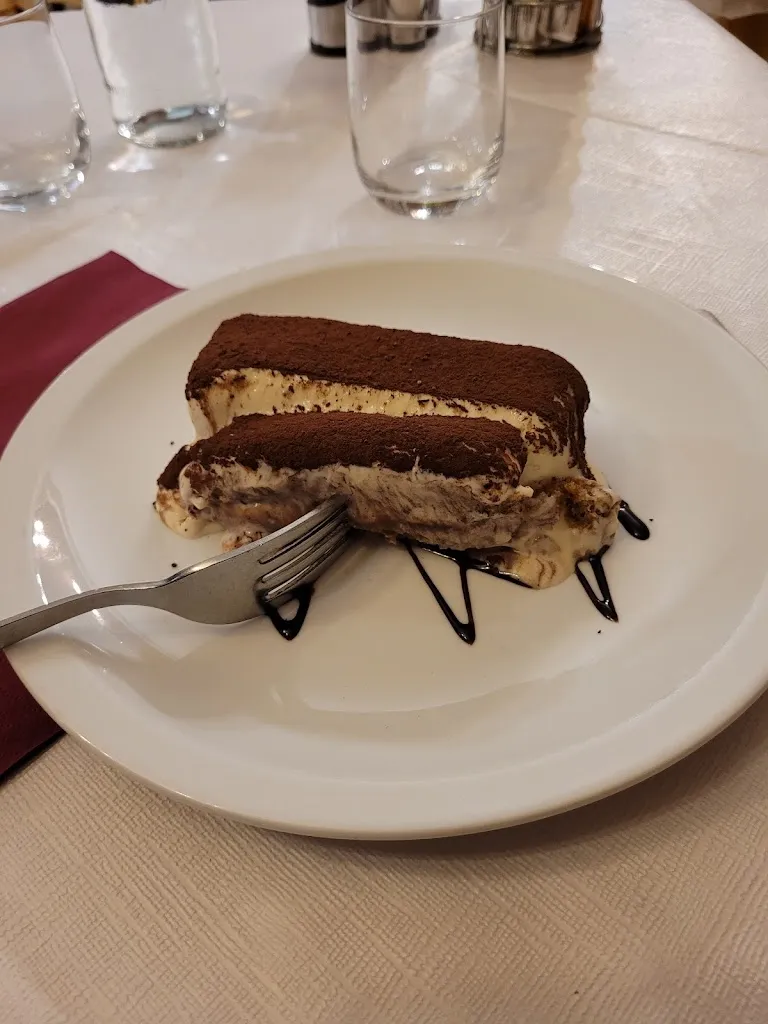 Frank Enstein_Ristorante Trattoria al corallo_Marano_review