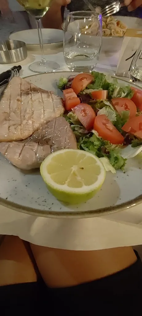 Menu_Ristorante Della Locanda Al Castello_Peschici_image_2