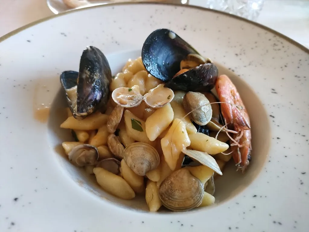 Menu_Ristorante Della Locanda Al Castello_Peschici_image_3