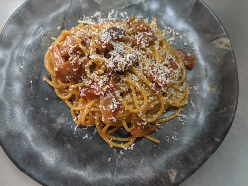 Menu_Ristorante Della Locanda Al Castello_Peschici_image_4