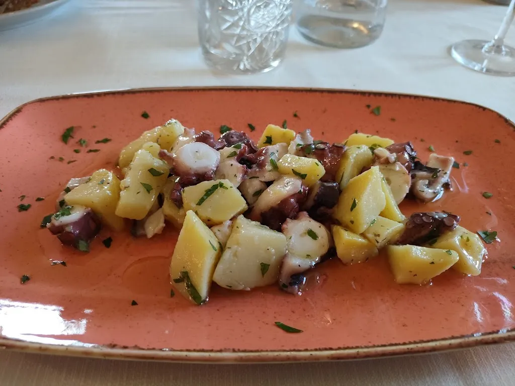 Menu_Ristorante Della Locanda Al Castello_Peschici_image_5