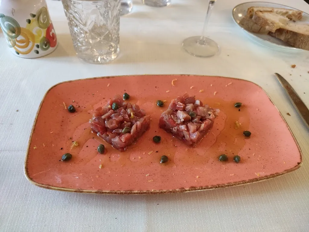 Menu_Ristorante Della Locanda Al Castello_Peschici_image_6