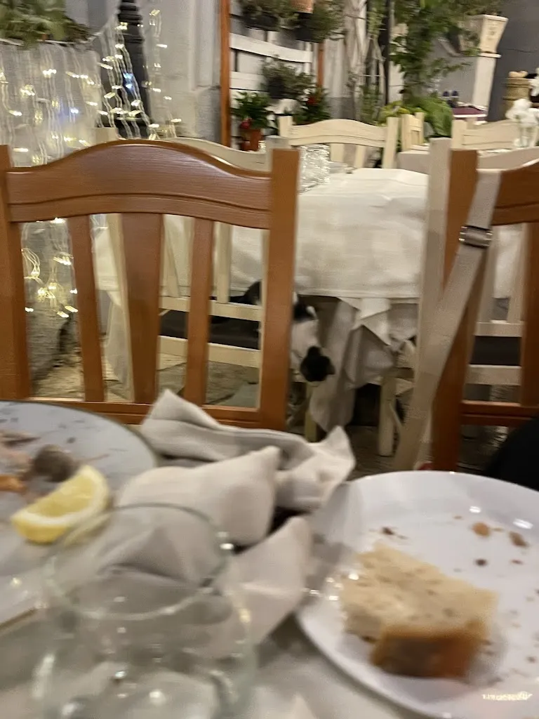 Menu_Ristorante Della Locanda Al Castello_Peschici_image_8