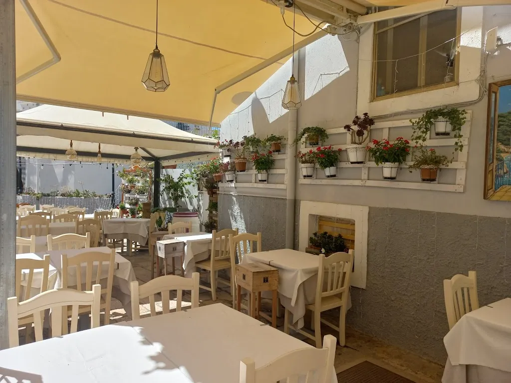 Ristorante Della Locanda Al Castello restaurant in Peschici