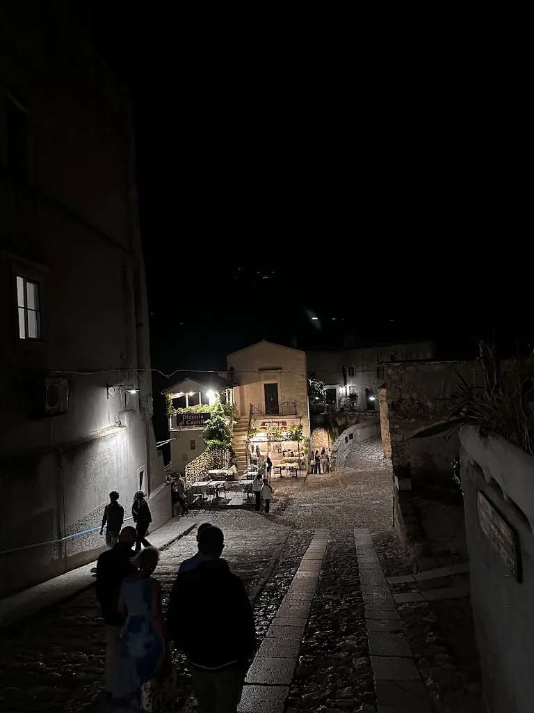 Ristorante Della Locanda Al Castello_Peschici_slider_image_3