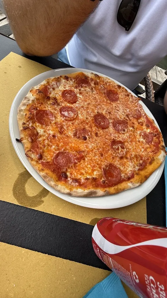 Tatjana Kovtuna_Approdo pizzeria ristorante_Marano_recensione