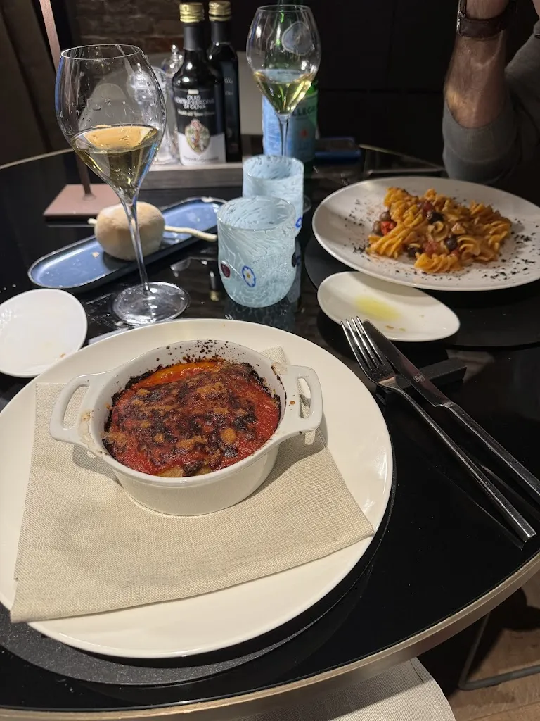 Menu_Antica Fornace De Majo Restaurant & Terrace_Marano_image_2