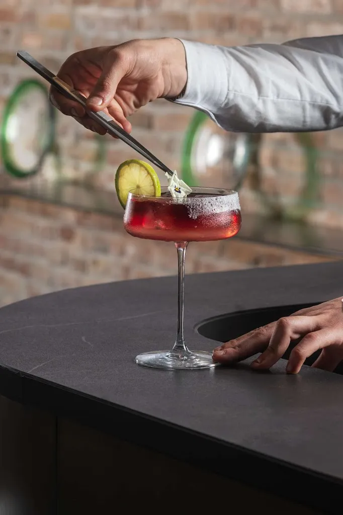 Menu_Antica Fornace De Majo Restaurant & Terrace_Marano_image_5