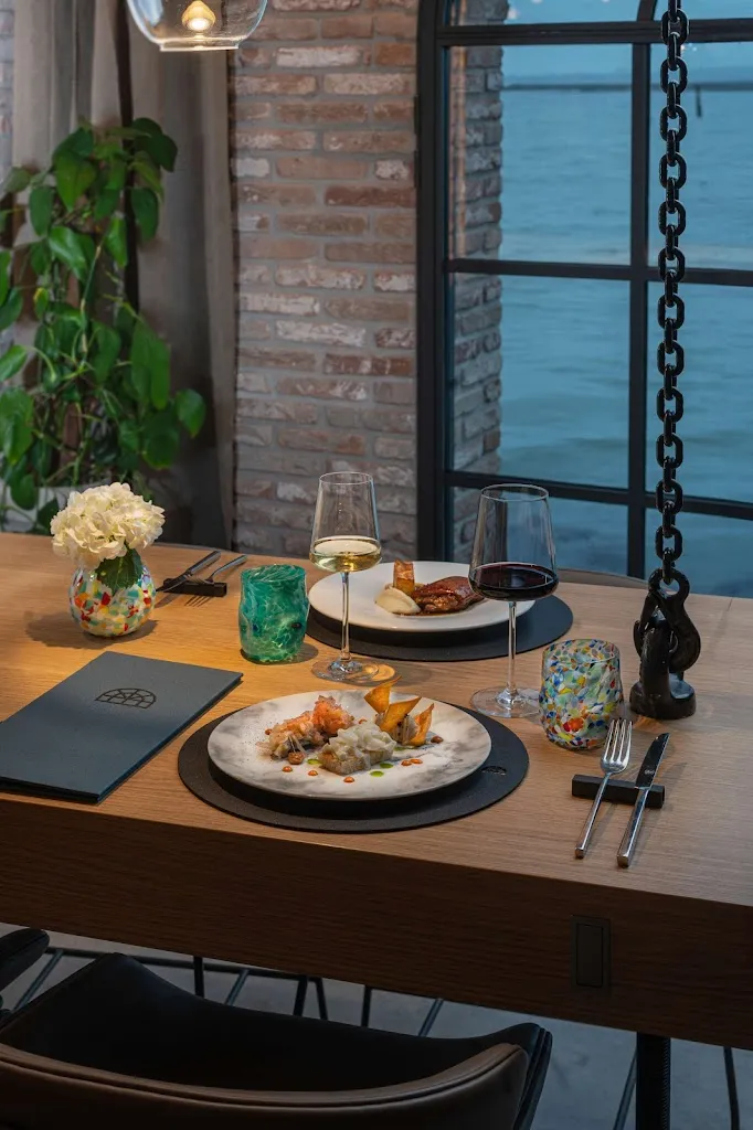 Menu_Antica Fornace De Majo Restaurant & Terrace_Marano_image_6