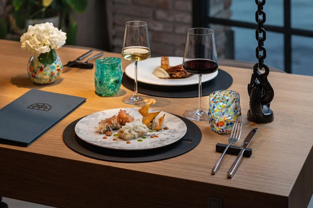 Menu_Antica Fornace De Majo Restaurant & Terrace_Marano_image_7