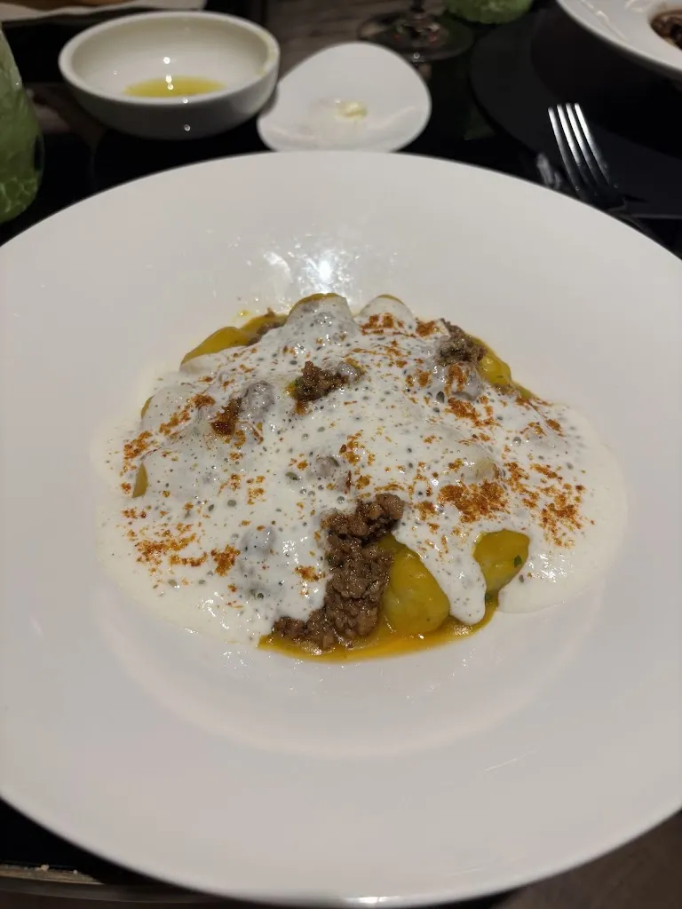 Lexie McClellan_Antica Fornace De Majo Restaurant & Terrace_Marano_review