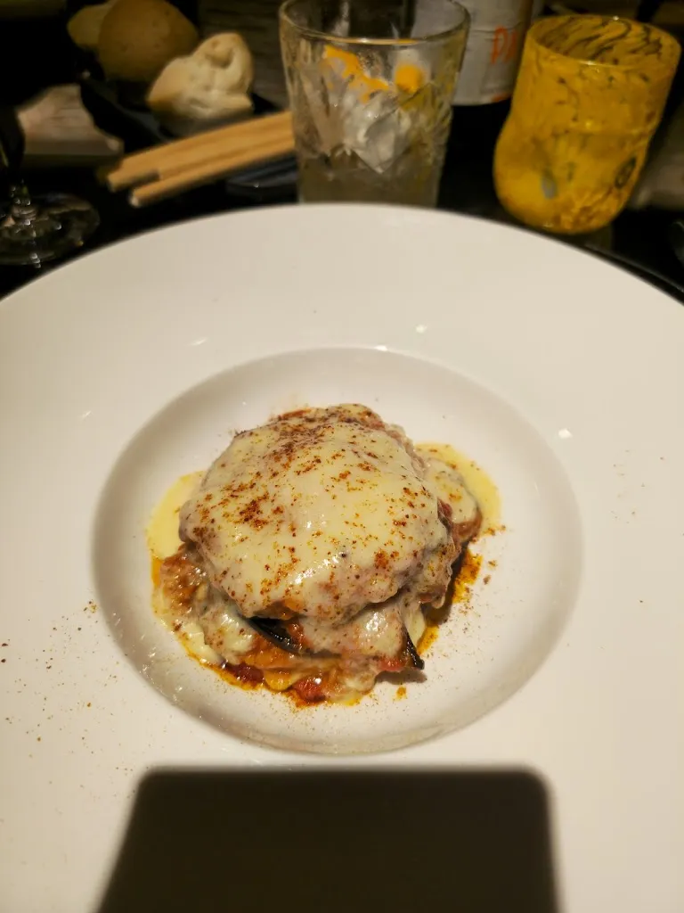 Parth Thakker_Antica Fornace De Majo Restaurant & Terrace_Marano_review