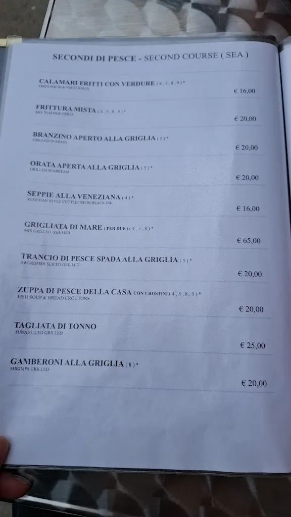 Menu_Antica Trattoria Muranese_Marano_image_3