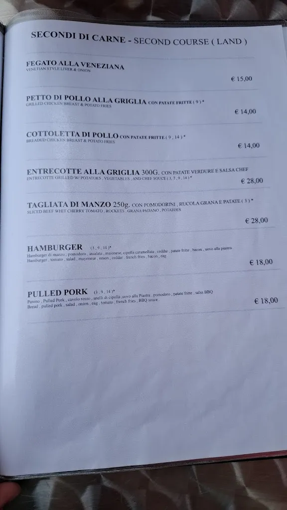 Menu_Antica Trattoria Muranese_Marano_image_4