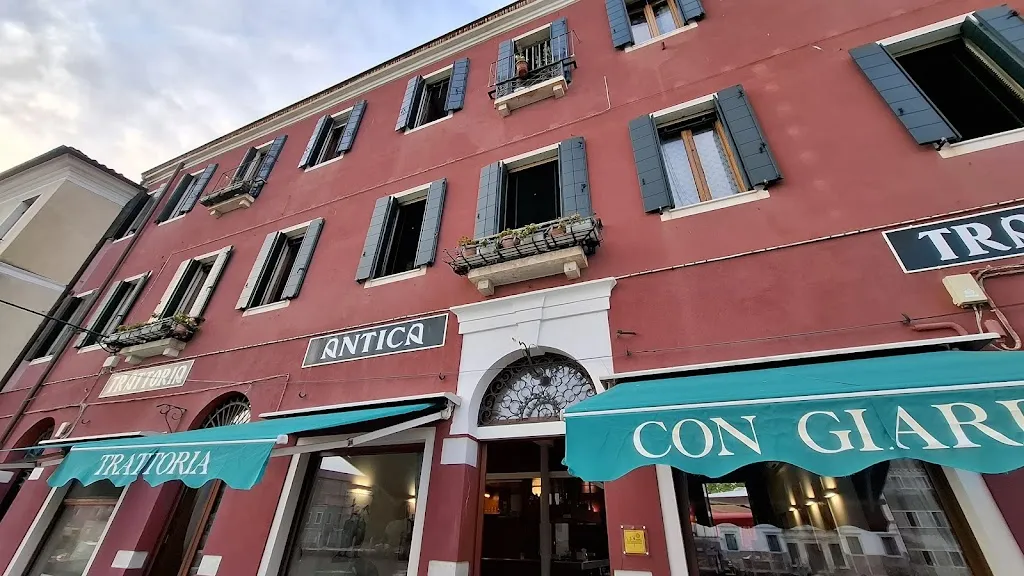 Kotaro Nakata_Antica Trattoria Muranese_Marano_review