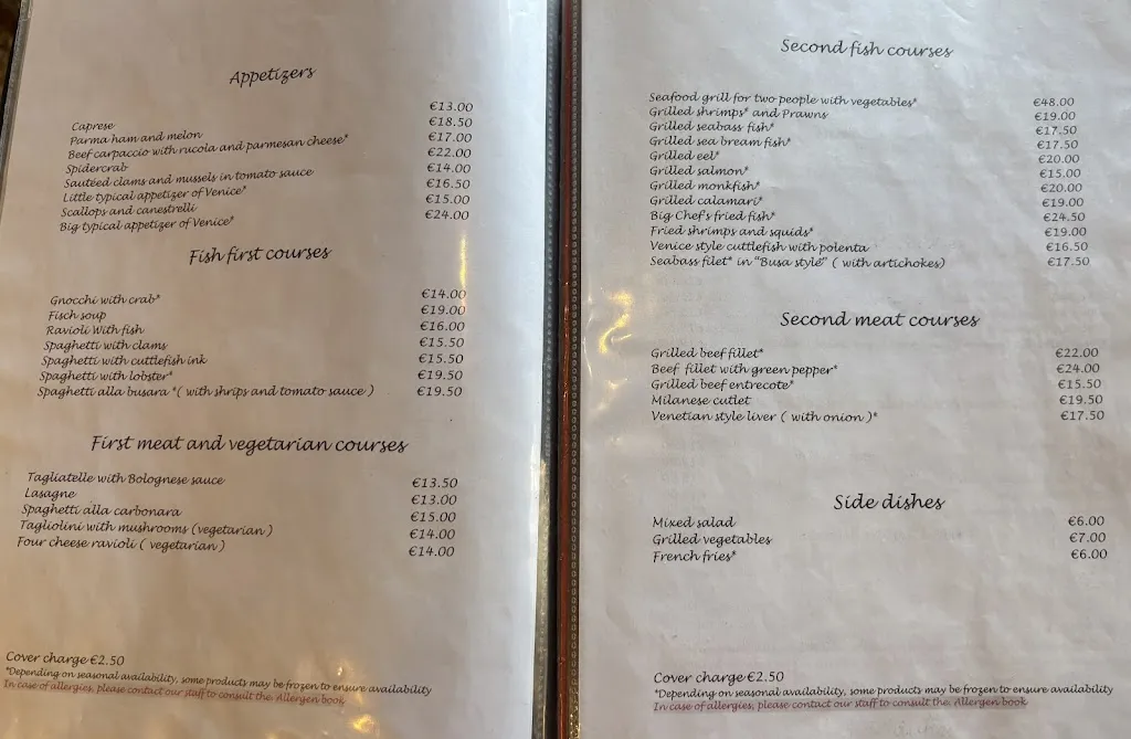 Menu_Trattoria Busa alla Torre_Marano_image_1