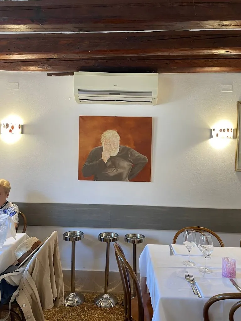 AmirHossein Jamshidi_Trattoria Busa alla Torre_Marano_review