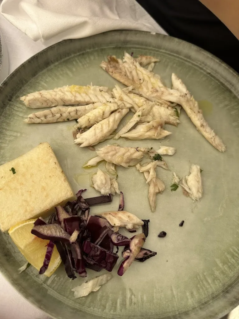 lea harb_Trattoria Busa alla Torre_Marano_review