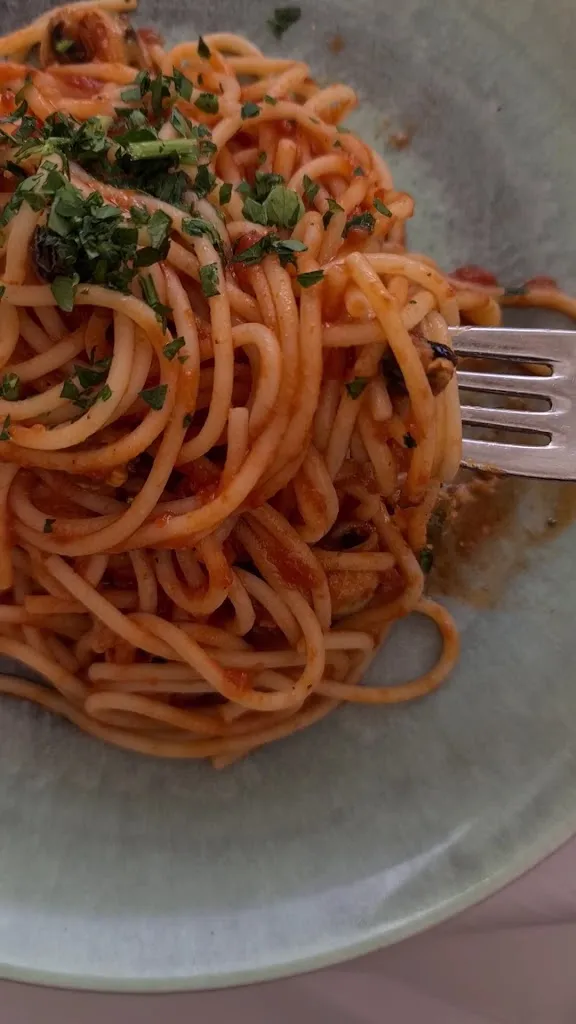 Sheyla Arango_Trattoria Busa alla Torre_Marano_review