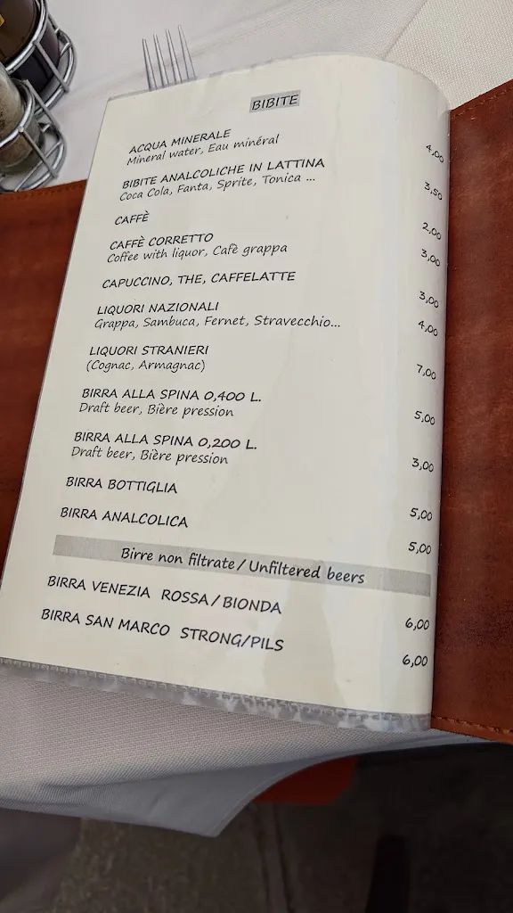 Menü_Ai Vetrai_Marano_Bild_1