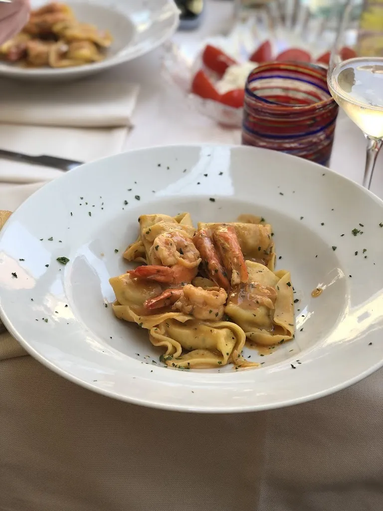 Aria Hudson_Ai Vetrai_Marano_Bewertung