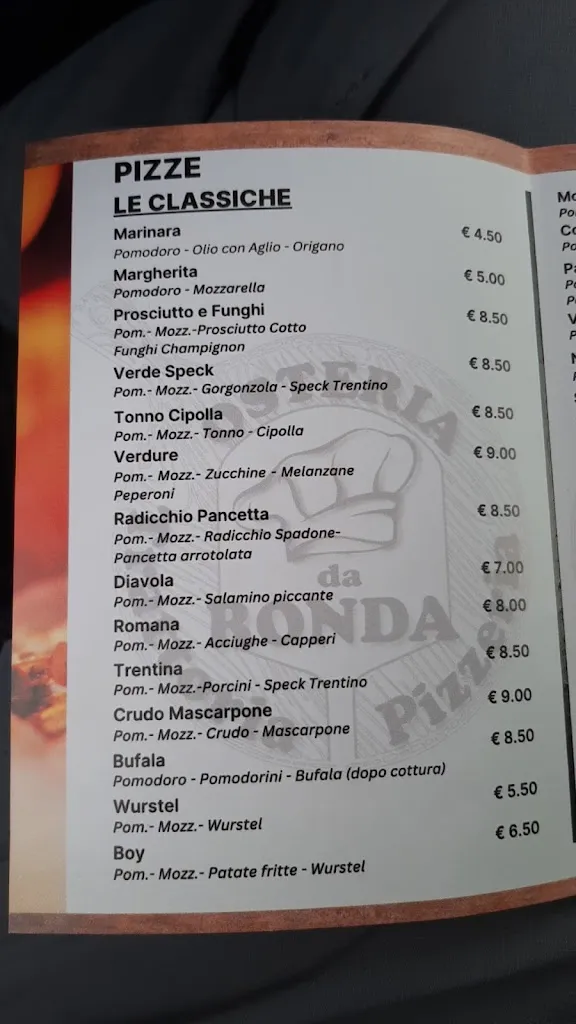 Menu_Le Anfore Ristorante_Marano Vicentino_immagine_4