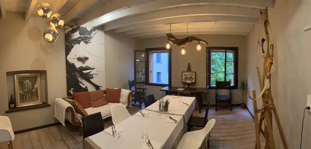 Ilaria Ruzza_Le Anfore Ristorante_Marano Vicentino_recensione