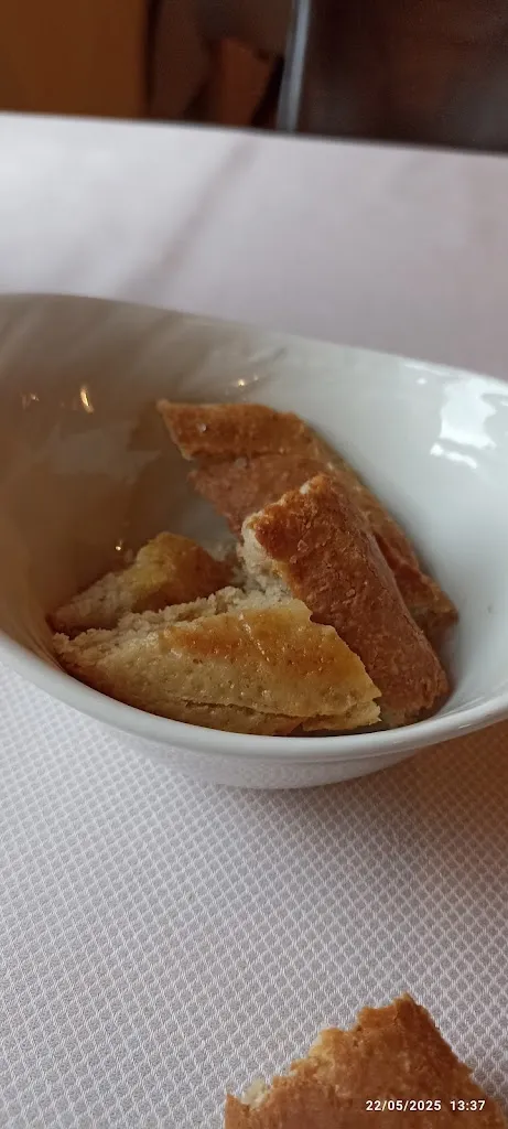 Romina Luana Spigolon_Le Anfore Ristorante_Marano Vicentino_recensione