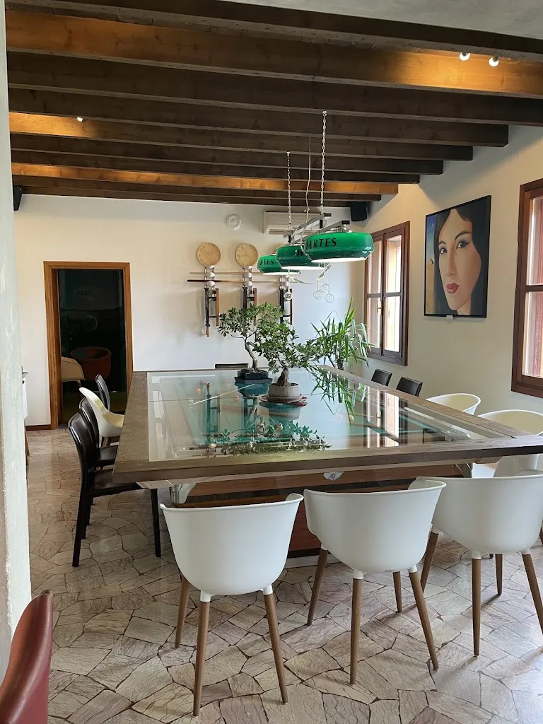 madabi_Le Anfore Ristorante_Marano Vicentino_recensione