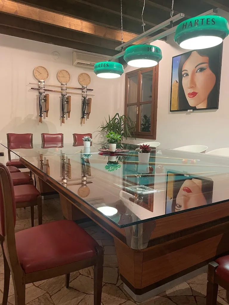 Le Anfore Ristorante restaurant in Marano Vicentino