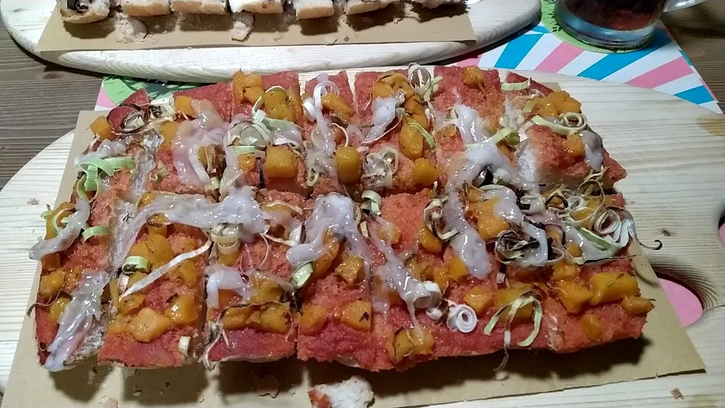 andrea filippi _La Casa del Popolo_Marano Vicentino_review