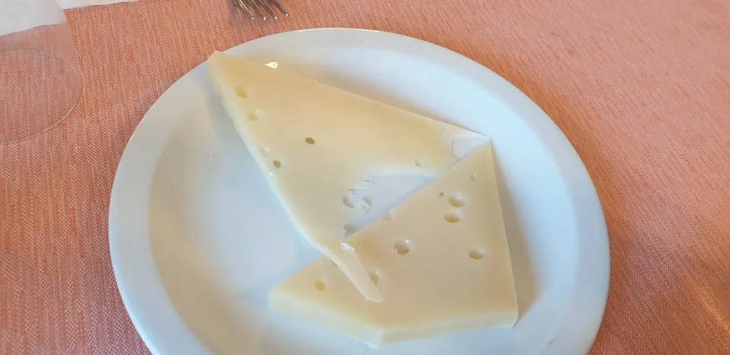 Paolo B_Trattoria Fortuna_Marano Vicentino_review