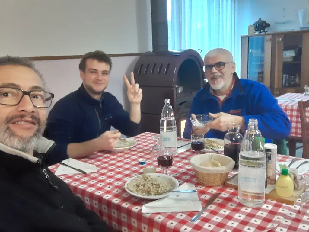 Francesco Gaspari_Trattoria Fortuna_Marano Vicentino_review