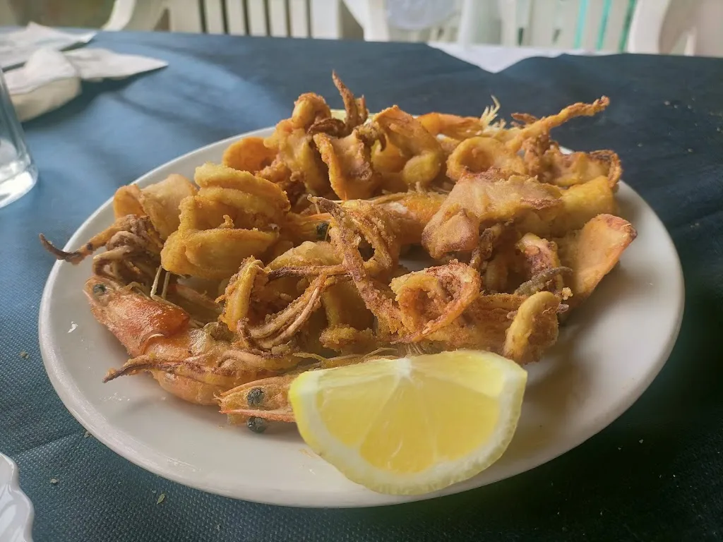 Menu_Ristorante il pescatore - Peschici_Peschici_image_3